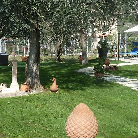 Casa Marisa Διαμέρισμα Μαλτσεζίνε Εξωτερικό φωτογραφία
