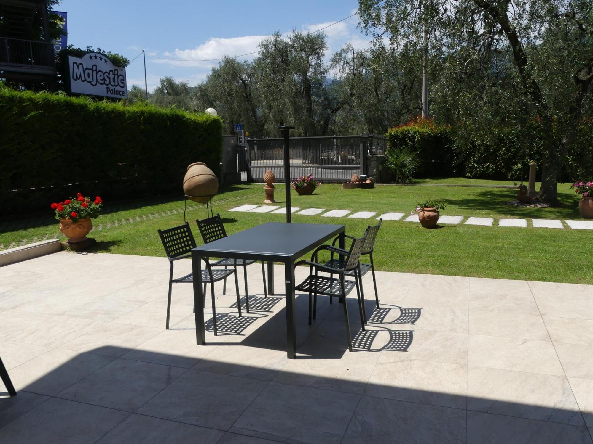 Casa Marisa Διαμέρισμα Μαλτσεζίνε Εξωτερικό φωτογραφία