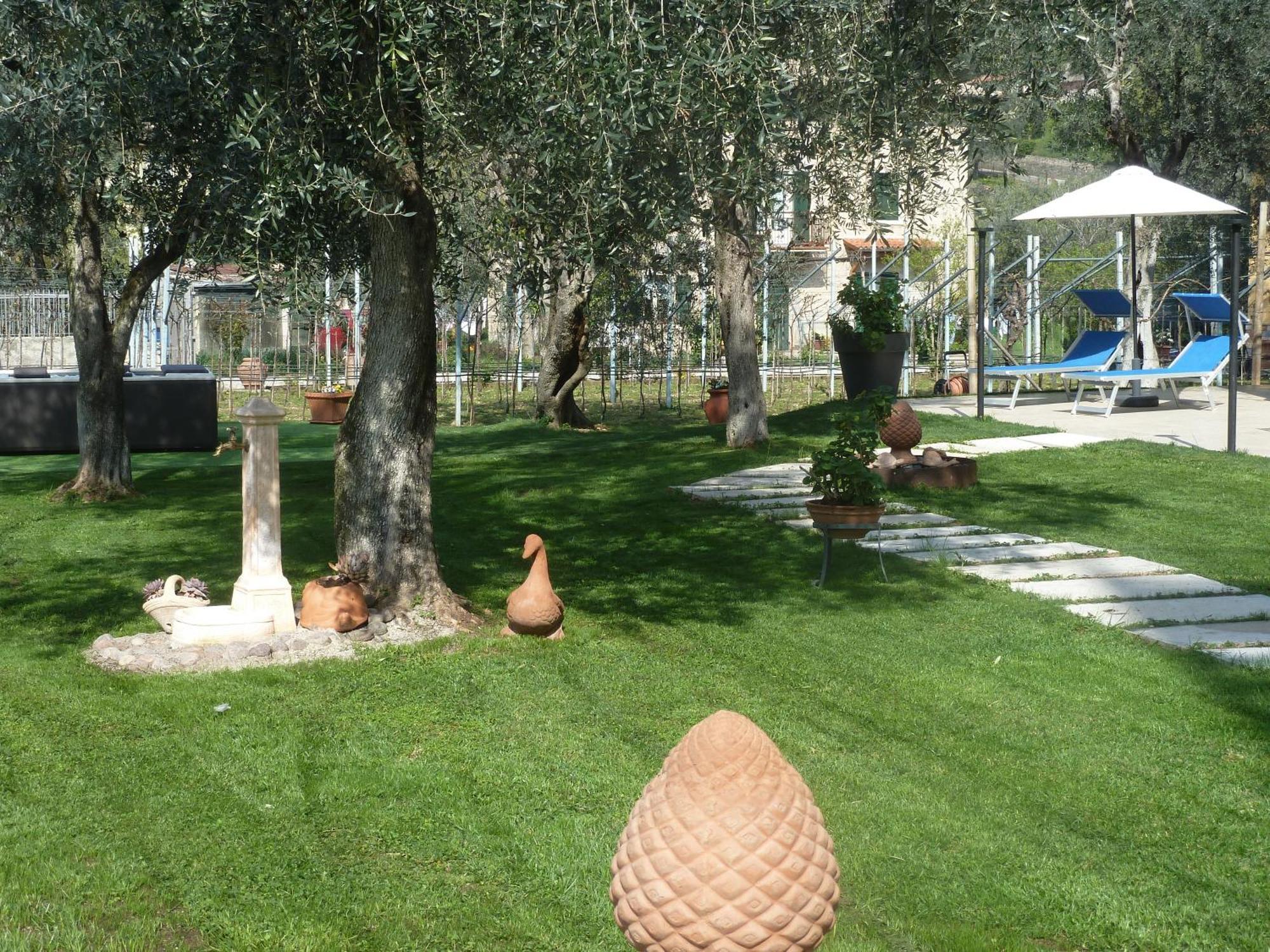 Casa Marisa Διαμέρισμα Μαλτσεζίνε Εξωτερικό φωτογραφία