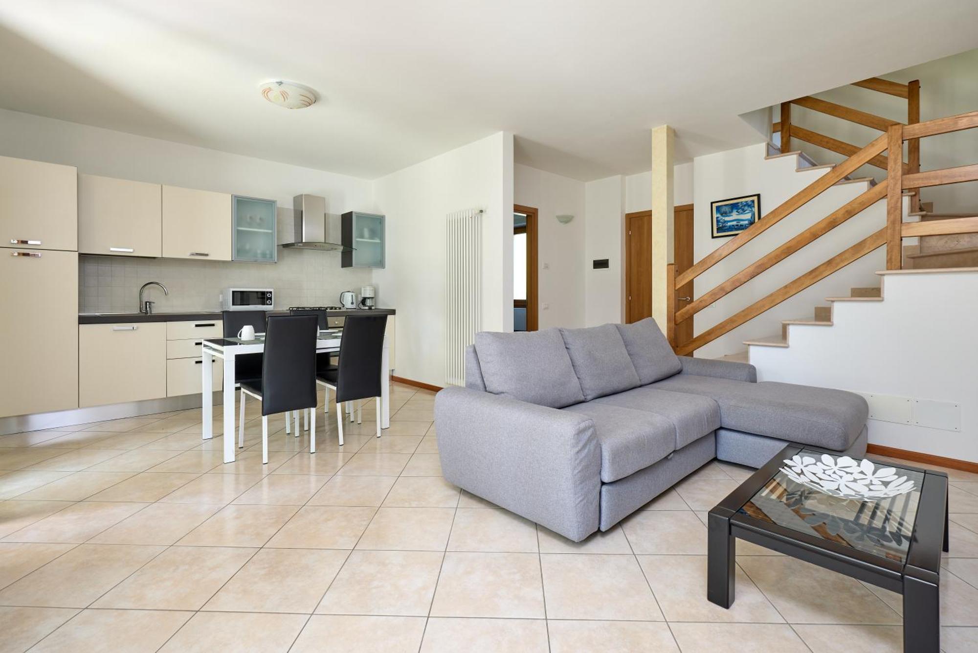 Casa Marisa Διαμέρισμα Μαλτσεζίνε Εξωτερικό φωτογραφία