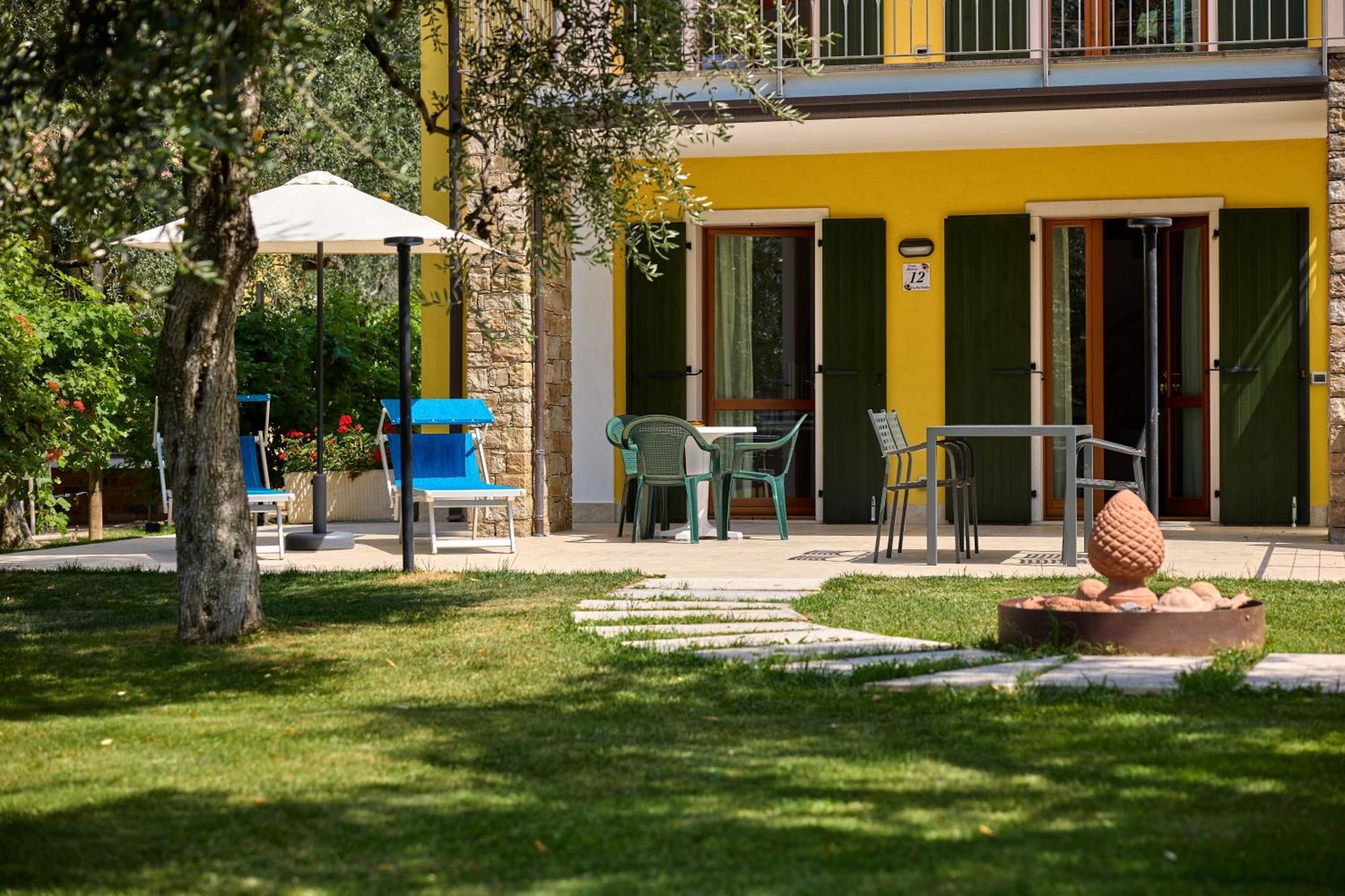 Casa Marisa Διαμέρισμα Μαλτσεζίνε Εξωτερικό φωτογραφία