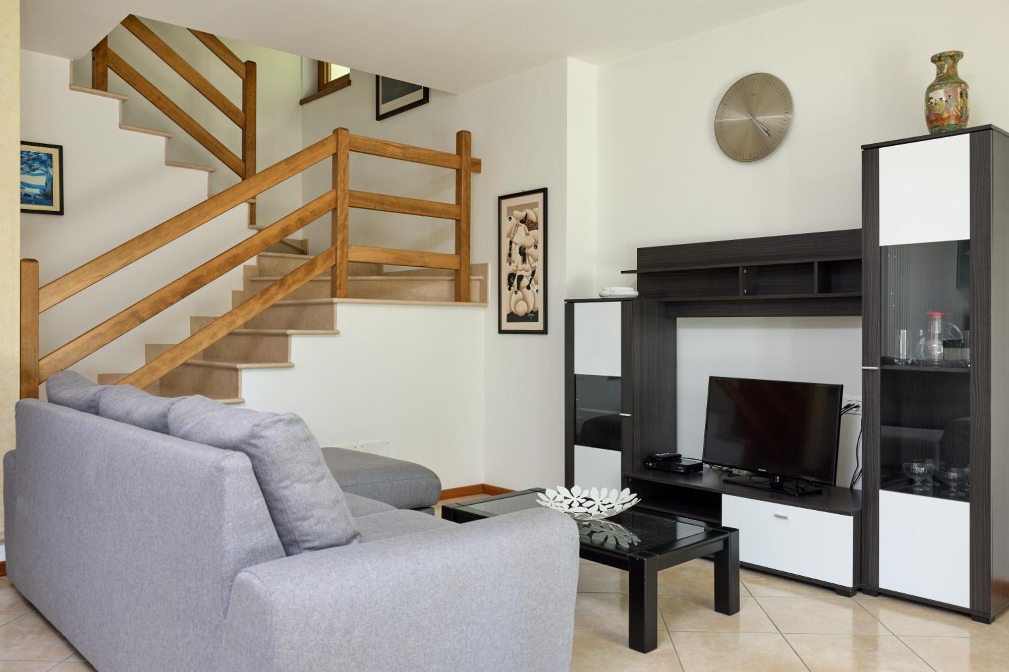Casa Marisa Διαμέρισμα Μαλτσεζίνε Εξωτερικό φωτογραφία