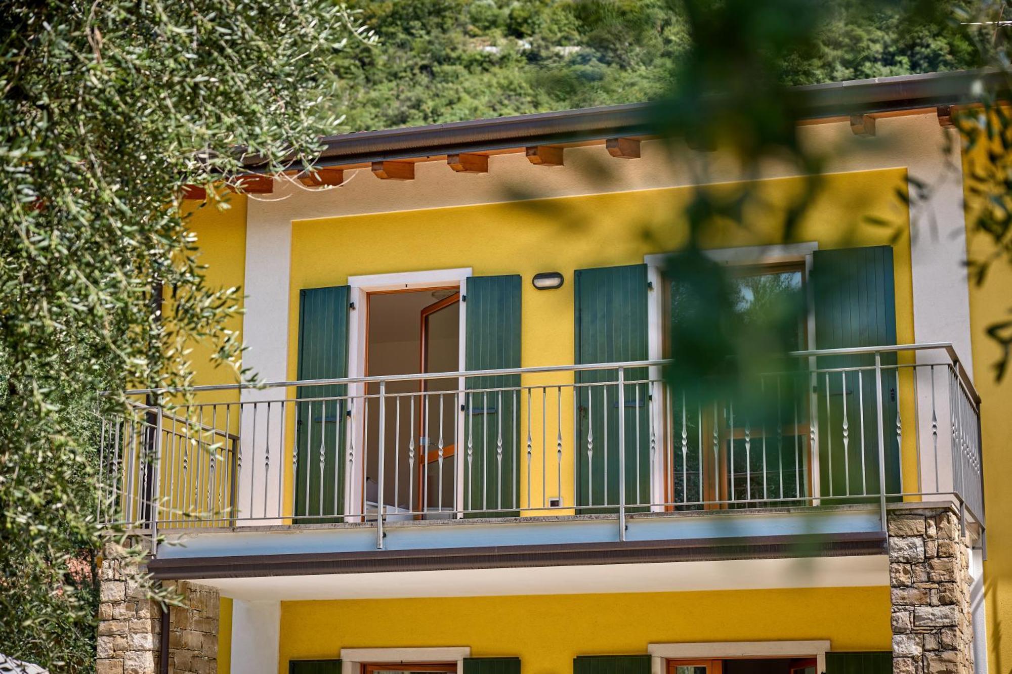 Casa Marisa Διαμέρισμα Μαλτσεζίνε Εξωτερικό φωτογραφία
