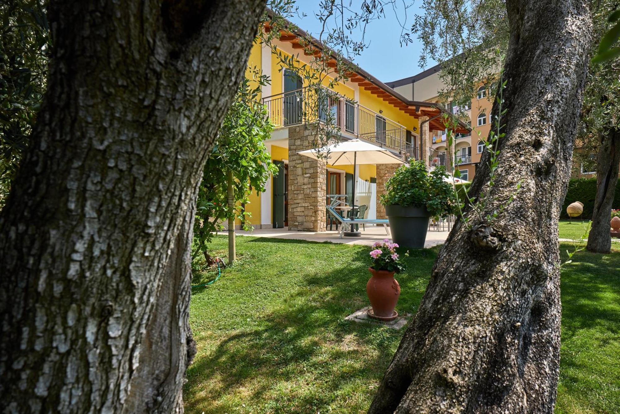 Casa Marisa Διαμέρισμα Μαλτσεζίνε Εξωτερικό φωτογραφία