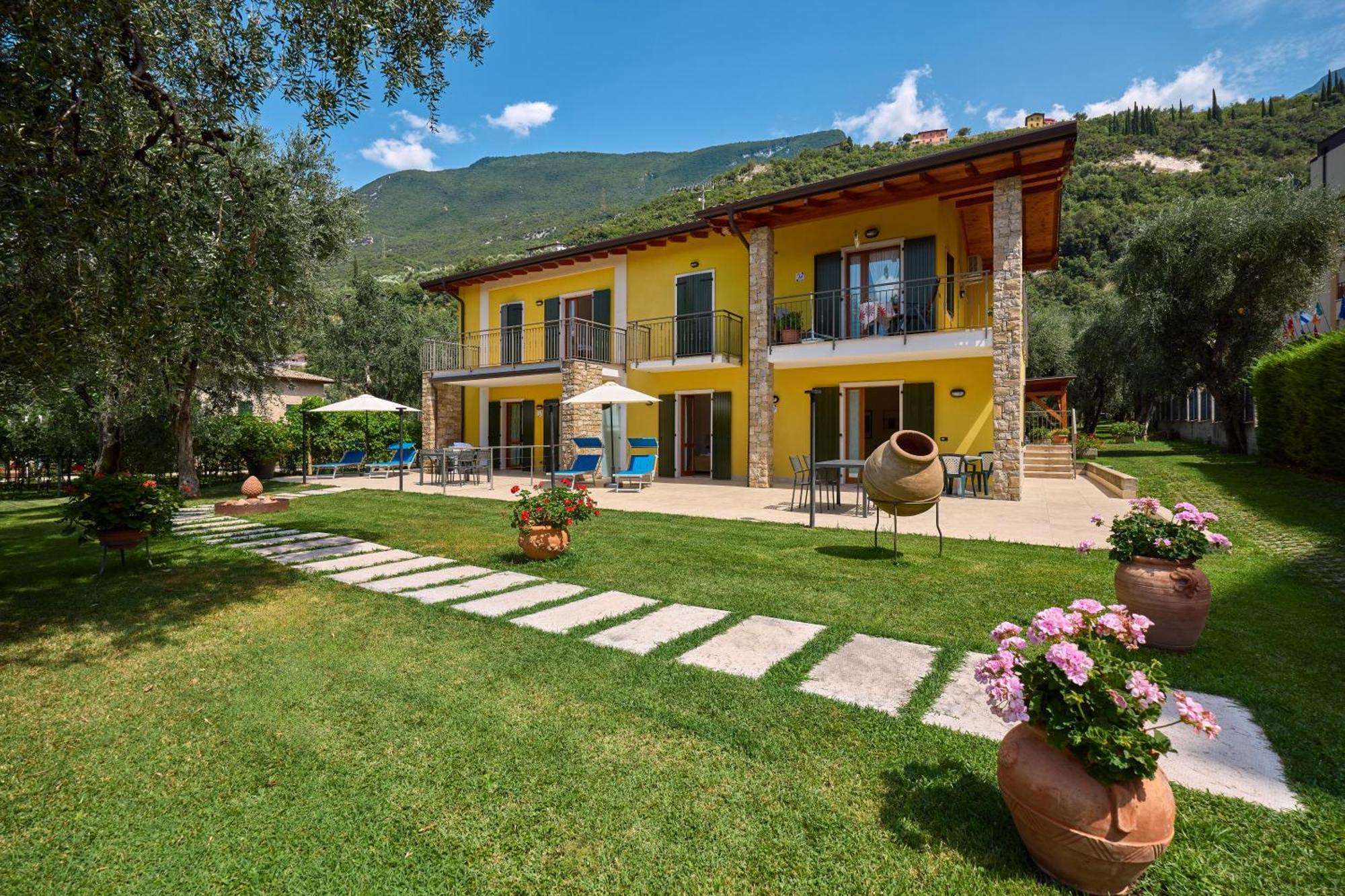 Casa Marisa Διαμέρισμα Μαλτσεζίνε Εξωτερικό φωτογραφία